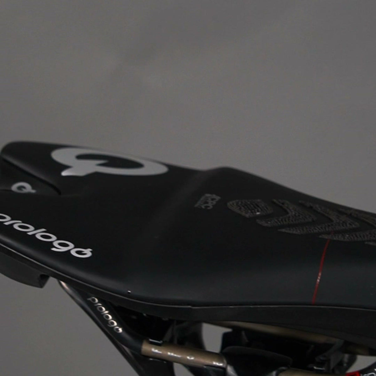 Baldiso T1 Gris - EuroCycling Mexico