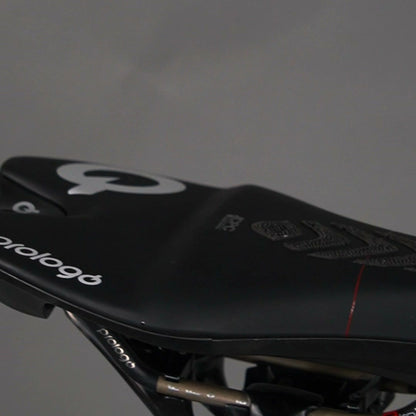 Baldiso T1 Gris - EuroCycling Mexico