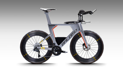 Baldiso T1 – Triatlón - EuroCycling Mexico