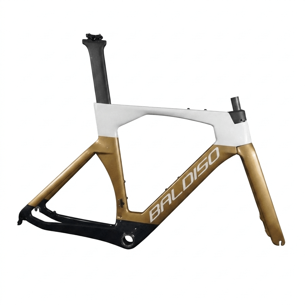 Baldiso T1 – Triatlón - EuroCycling Mexico