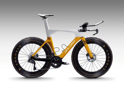 Baldiso T1 – Triatlón (Edición Limitada) - EuroCycling Mexico