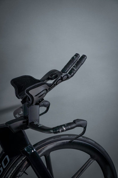 Baldiso T1 Gris Oscuro - Cockpit aero Deda JET2