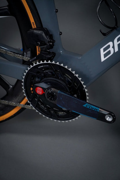 Baldiso T1 Gris SRAM - Transmisión SRAM Force AXS