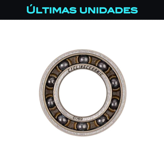 Últimas unidades Cycling Ceramic