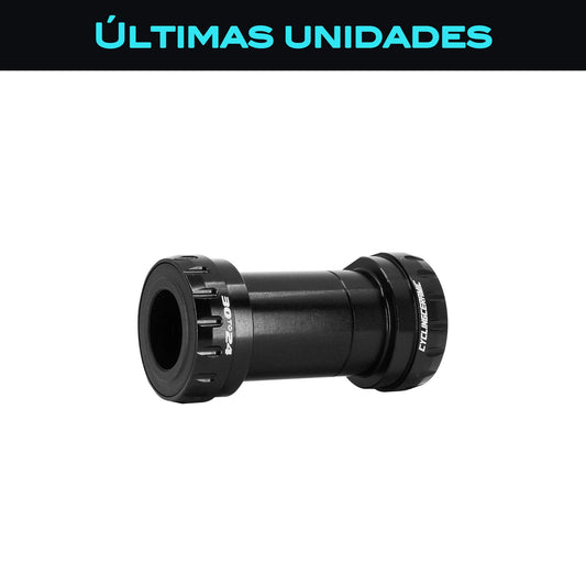 Últimas unidades Cycling Ceramic