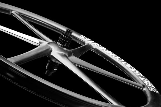 Biturbo Road - EuroCycling Mexico