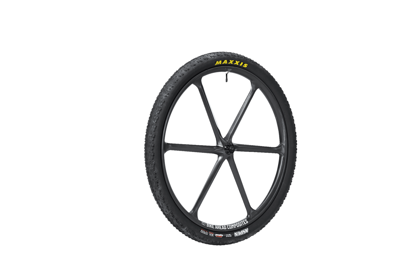 BITURBO X 32 - EuroCycling Mexico