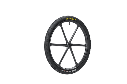BITURBO X 32 - EuroCycling Mexico