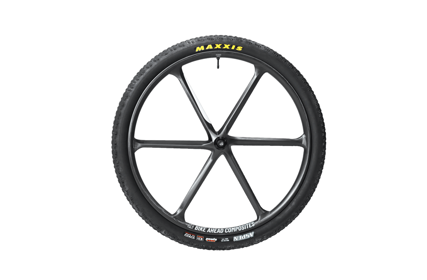 BITURBO X 32 - EuroCycling Mexico