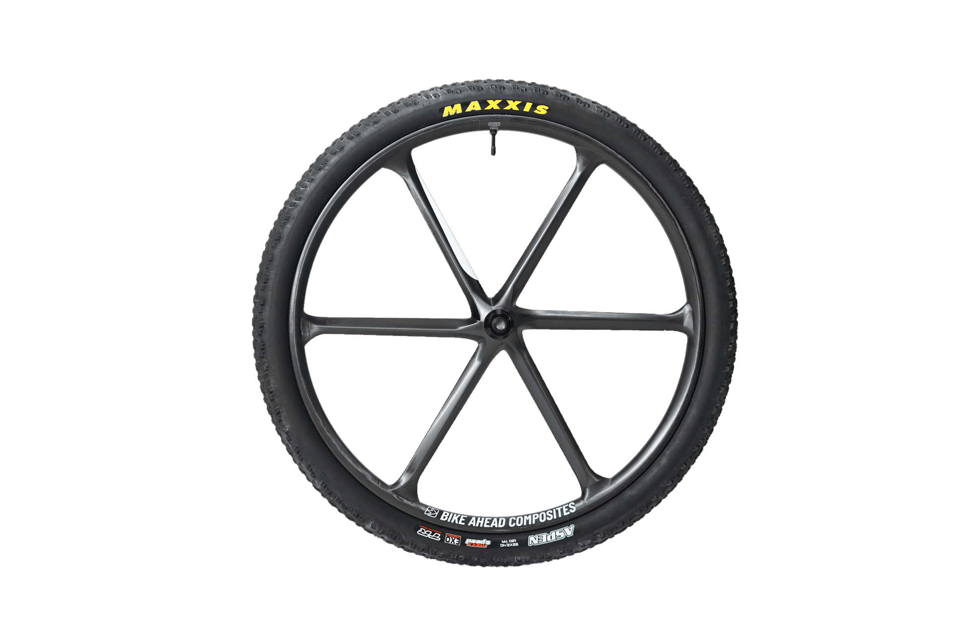BITURBO X 32 - EuroCycling Mexico
