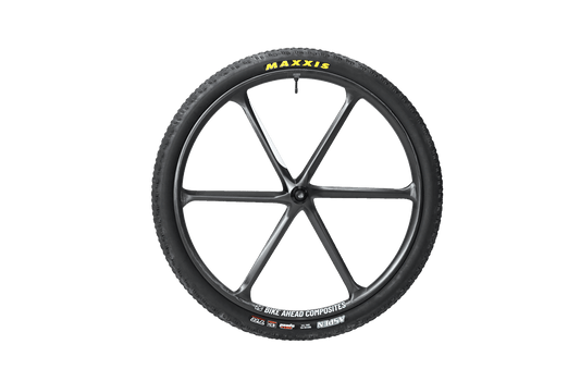BITURBO X 32 - EuroCycling Mexico