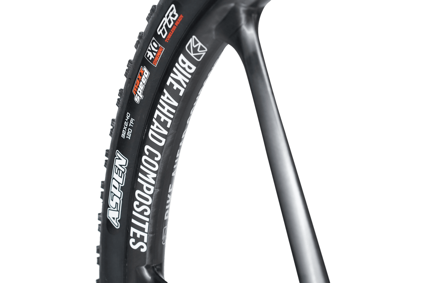 BITURBO X 32 - EuroCycling Mexico