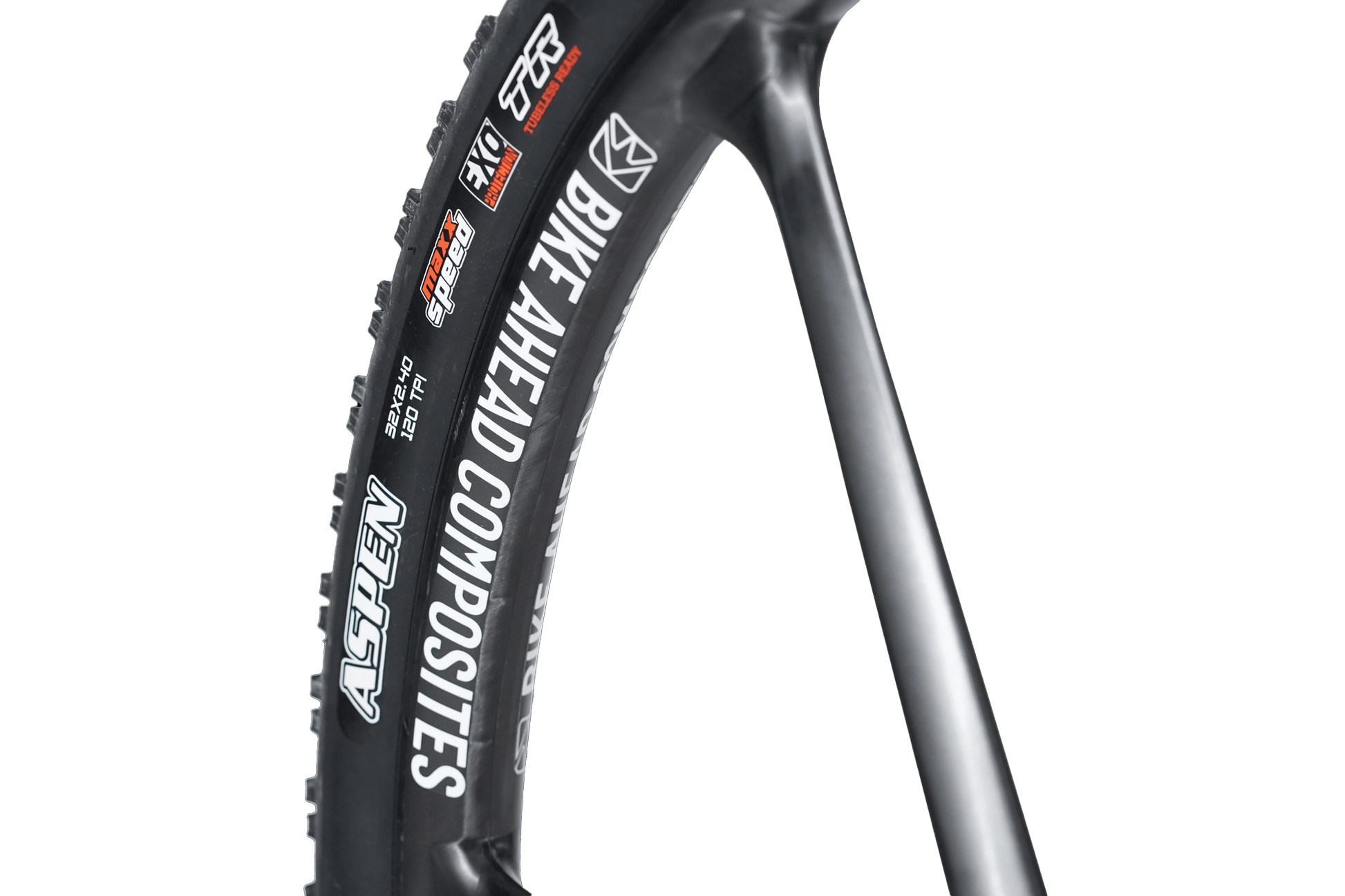 BITURBO X 32 - EuroCycling Mexico