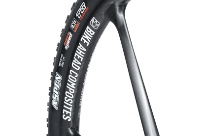 BITURBO X 32 - EuroCycling Mexico