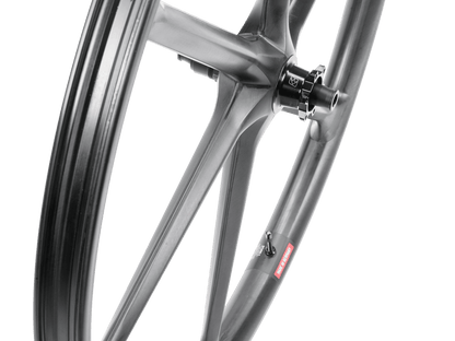 BITURBO X 32 - EuroCycling Mexico