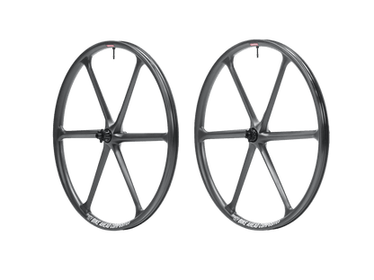 BITURBO X 32 - EuroCycling Mexico