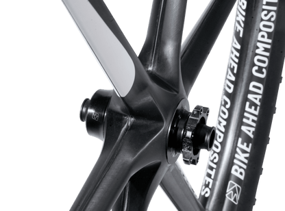 BITURBO X 32 - EuroCycling Mexico