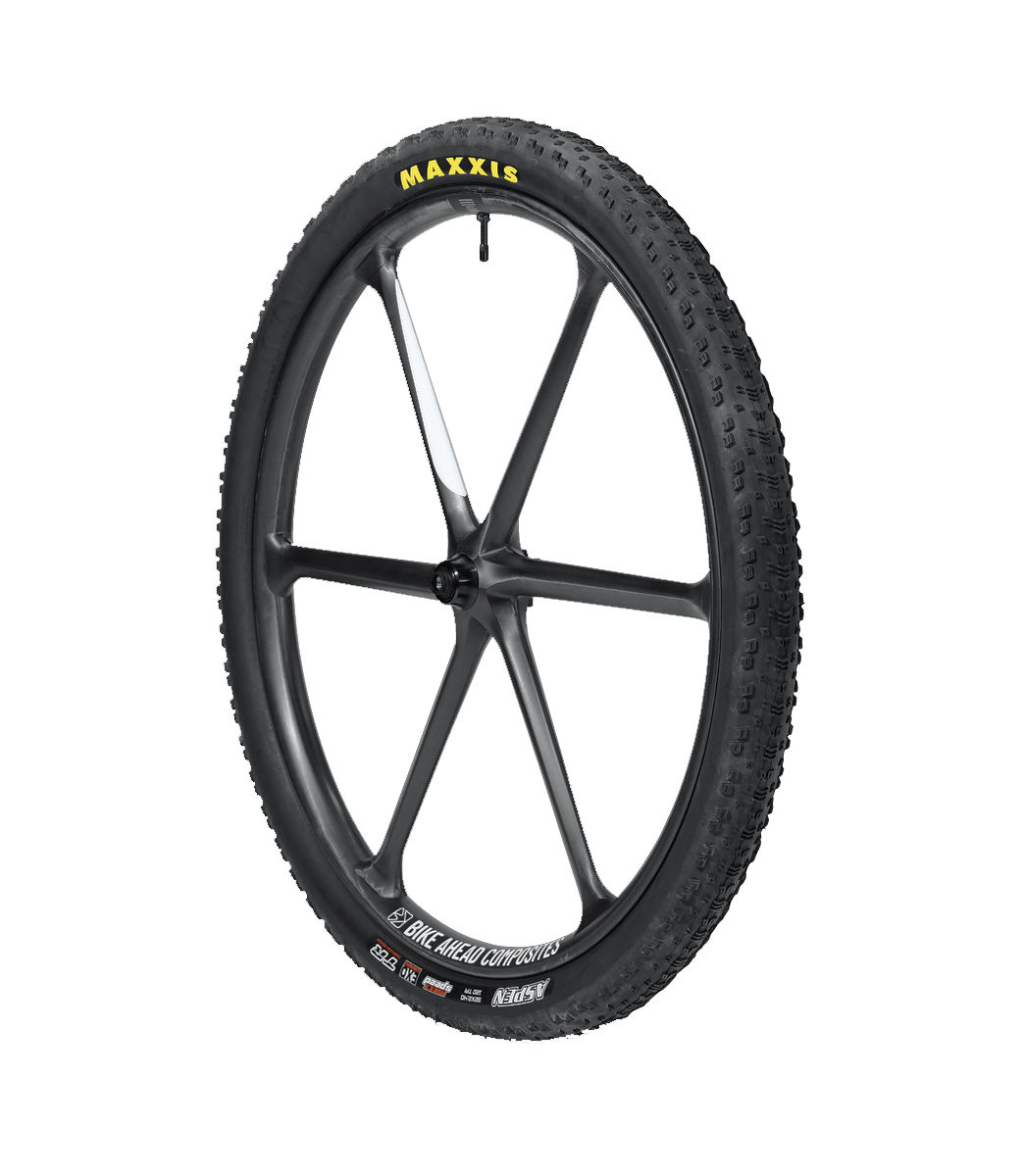 BITURBO X 32 - EuroCycling Mexico
