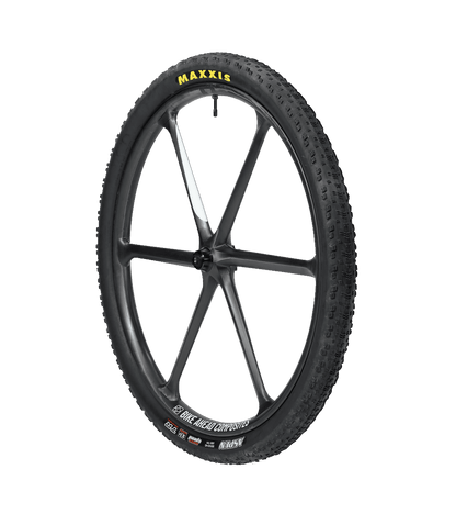 BITURBO X 32 - EuroCycling Mexico