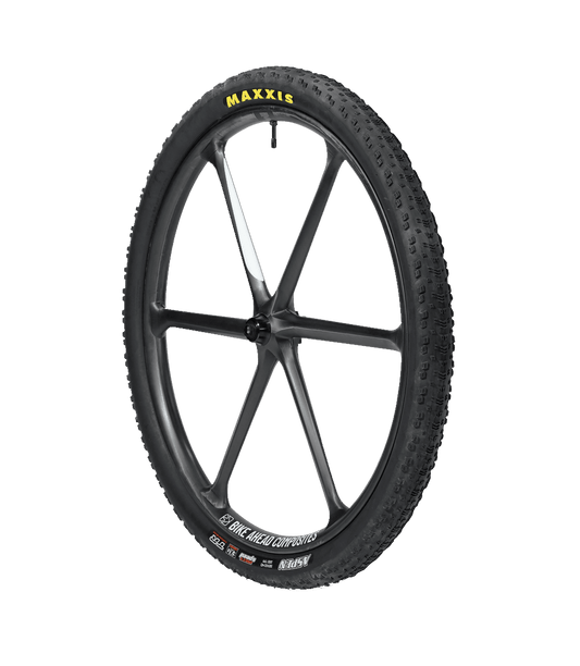 BITURBO X 32 - EuroCycling Mexico