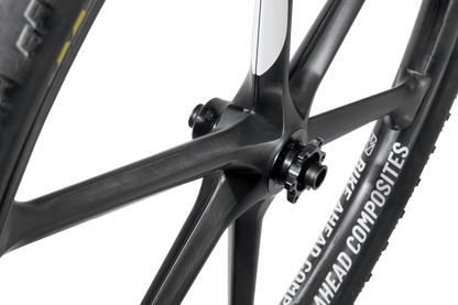 BITURBO X 32 - EuroCycling Mexico
