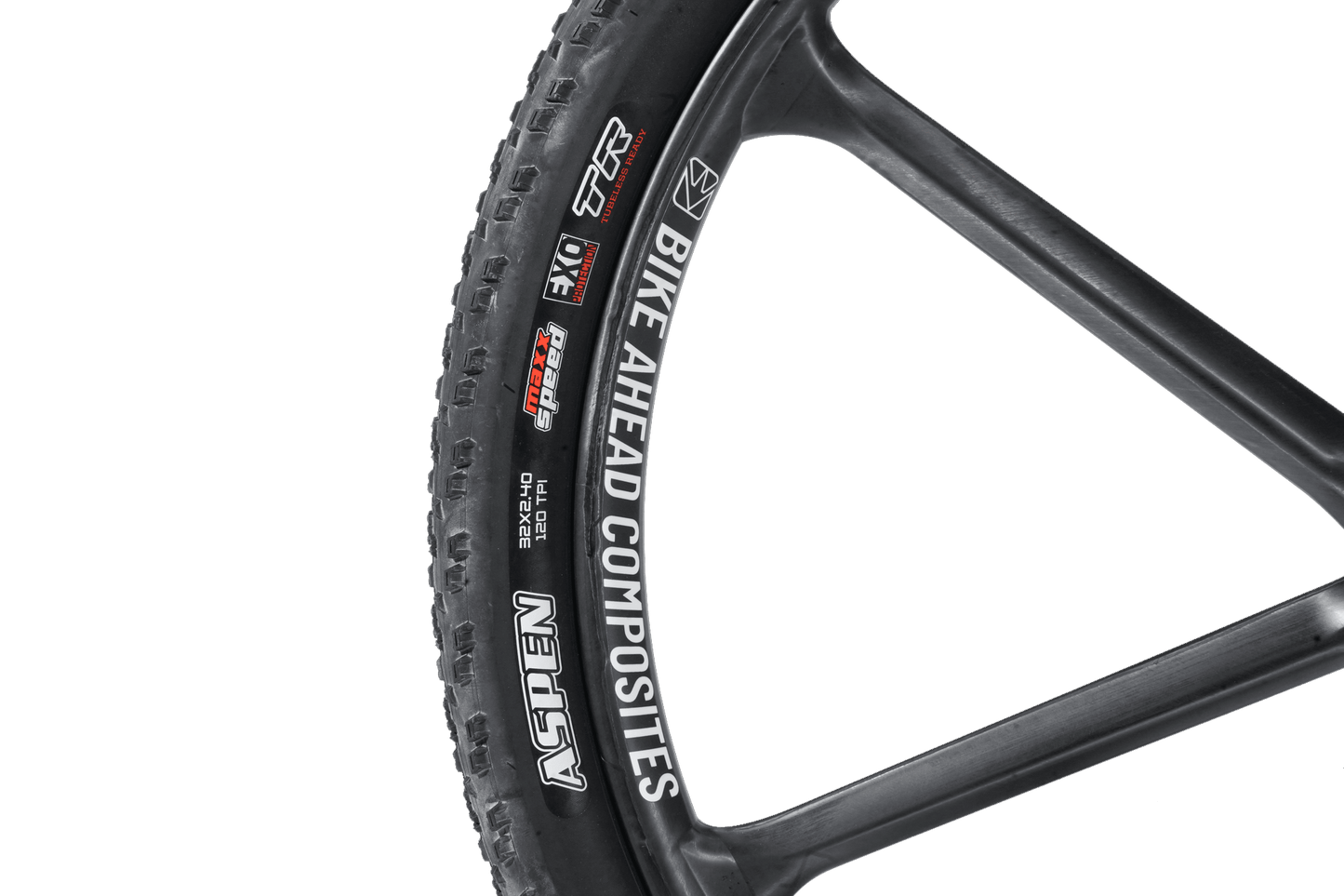 BITURBO X 32 - EuroCycling Mexico