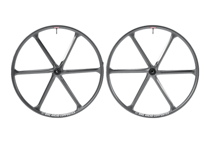 BITURBO X 32 - EuroCycling Mexico