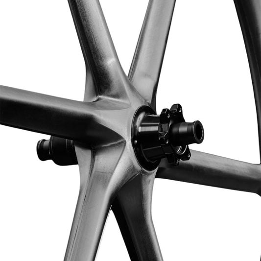 Biturbo X - EuroCycling Mexico