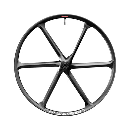 Biturbo X - EuroCycling Mexico