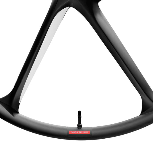 Biturbo X - EuroCycling Mexico