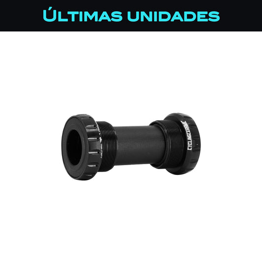 Últimas unidades Cycling Ceramic