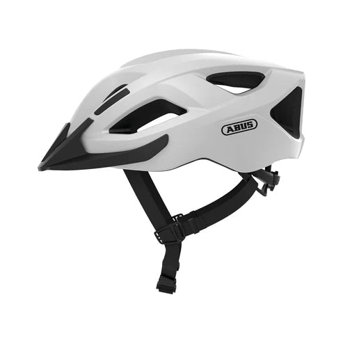 Casco ABUS Aduro 2.1 - EuroCycling Mexico