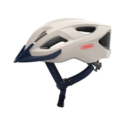 Casco ABUS Aduro 2.1 - EuroCycling Mexico
