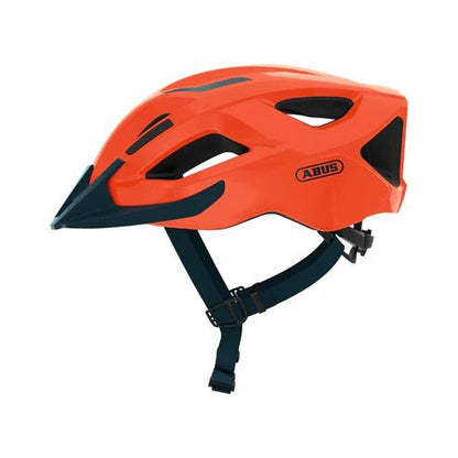 Casco ABUS Aduro 2.1 - EuroCycling Mexico