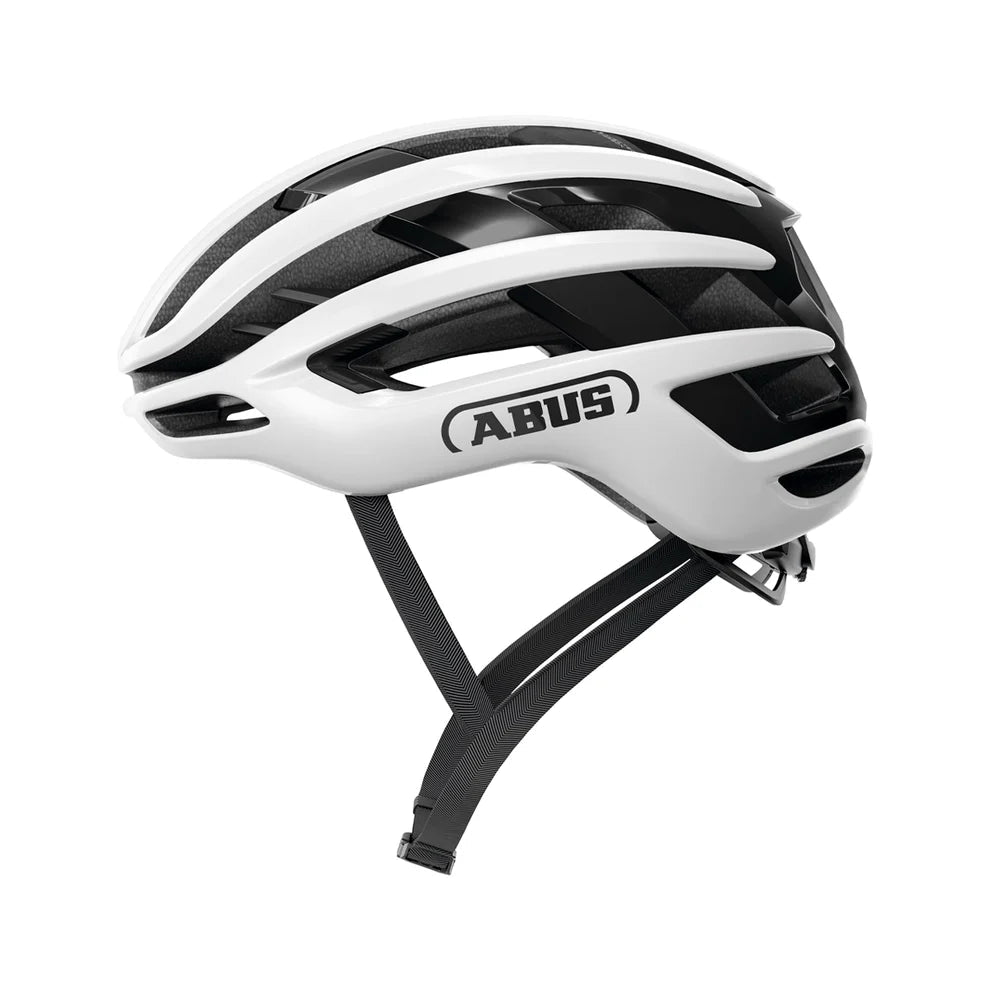 Casco ABUS AirBreaker 2.0 - EuroCycling Mexico