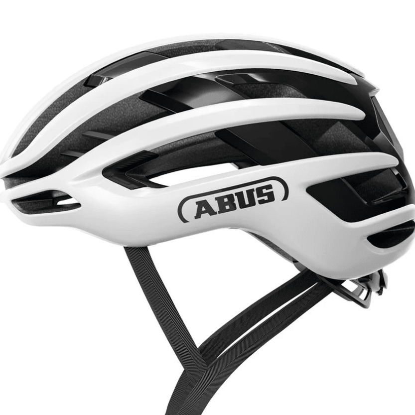 Casco ABUS AirBreaker 2.0 - EuroCycling Mexico