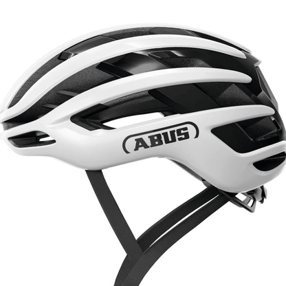 Casco ABUS AirBreaker 2.0 - EuroCycling Mexico