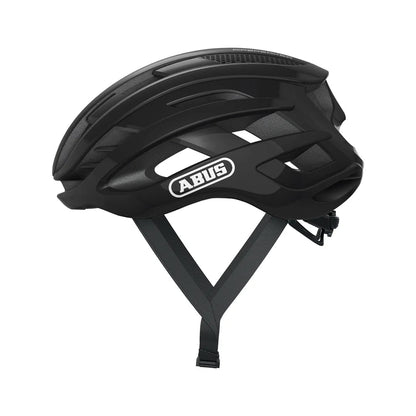 Casco ABUS AirBreaker - EuroCycling Mexico