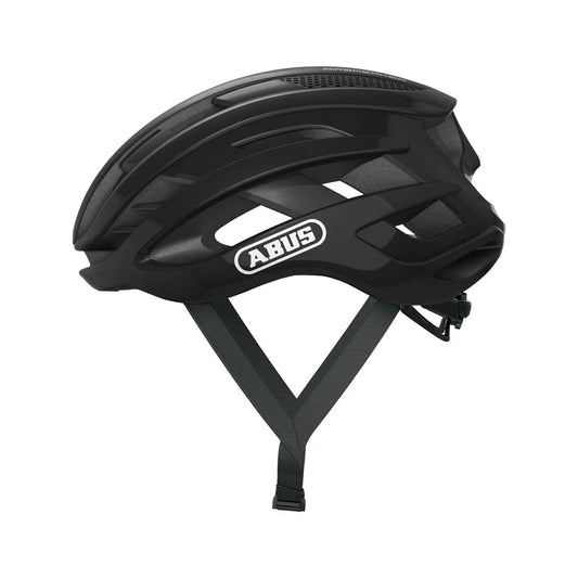 Casco ABUS AirBreaker - EuroCycling Mexico