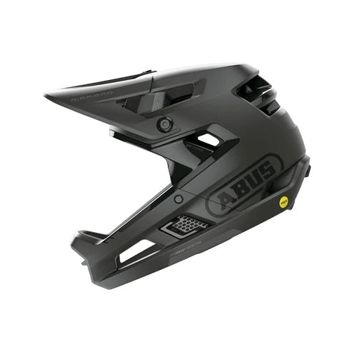 Casco ABUS AirDrop - EuroCycling Mexico