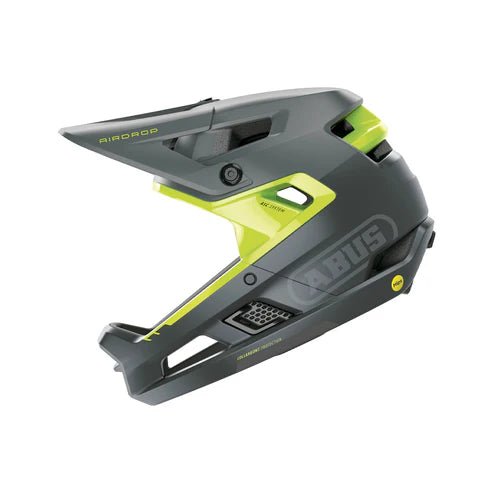 Casco ABUS AirDrop - EuroCycling Mexico