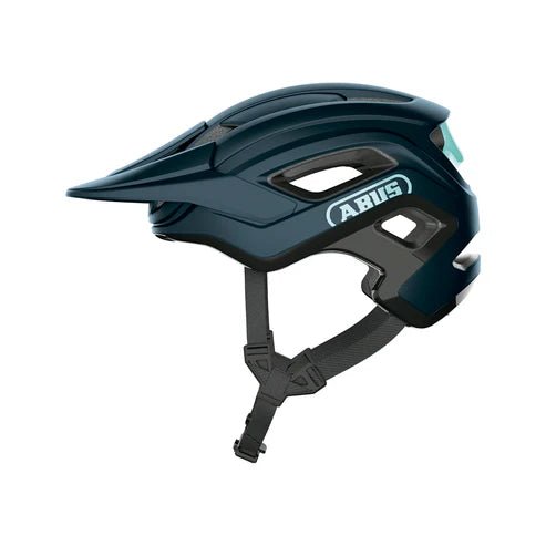 Casco ABUS CliffHanger - EuroCycling Mexico