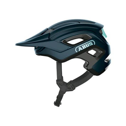 Casco ABUS CliffHanger - EuroCycling Mexico