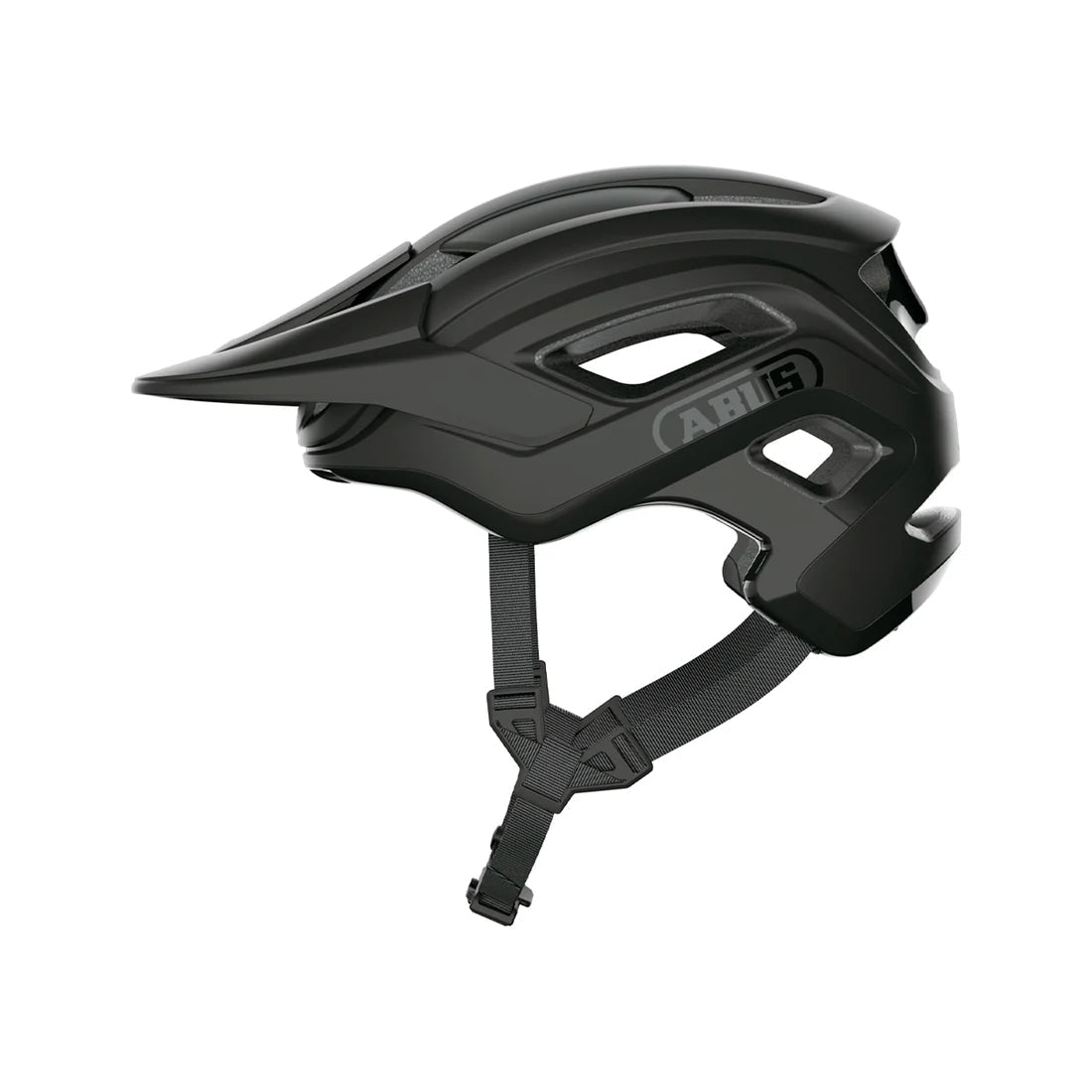 Casco ABUS CliffHanger - EuroCycling Mexico