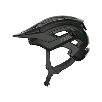 Casco ABUS CliffHanger - EuroCycling Mexico