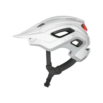 Casco ABUS CliffHanger - EuroCycling Mexico