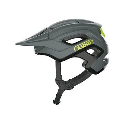 Casco ABUS CliffHanger - EuroCycling Mexico