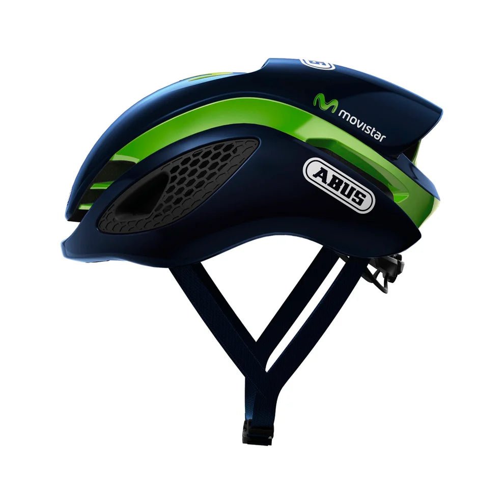 Casco ABUS GameChanger - EuroCycling Mexico