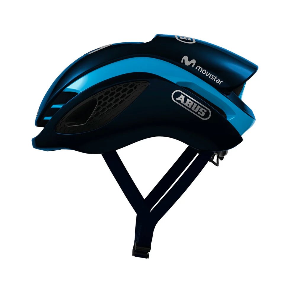 Casco ABUS GameChanger - EuroCycling Mexico