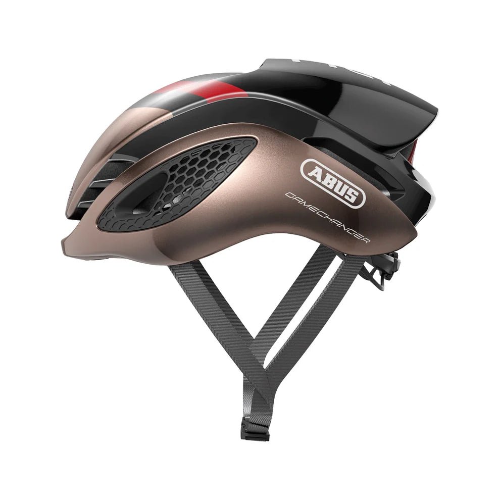 Casco ABUS GameChanger - EuroCycling Mexico